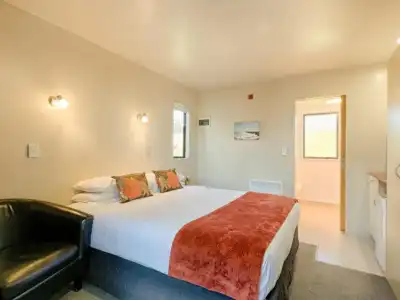 Bella Vista Motel Greymouth - 30