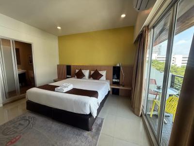 The Golden Ville Boutique & Spa - 85
