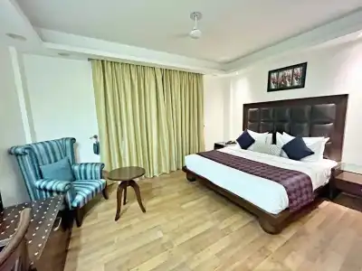 The Grand Orion - Kailash Colony - 57
