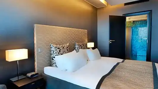 Crowne Plaza Helsinki by IHG - 47
