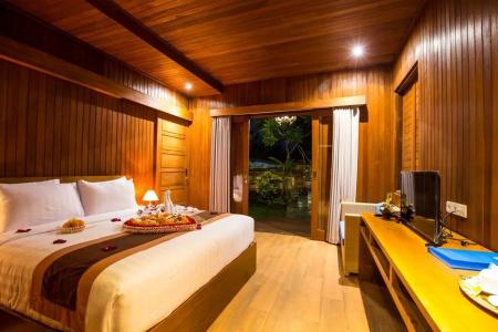 Seken Cottages Ubud - 28