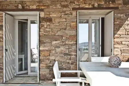 White Tinos Luxury Suites - 132