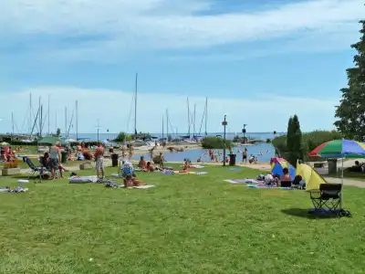 Balatontourist Füred Kemping&Üdülőfalu - 16