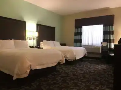 Hampton Inn & Suites Nashville @ Opryland - 67