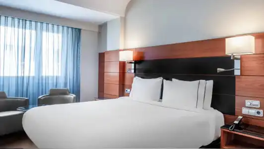 AC Carlton Madrid by Marriott - 15
