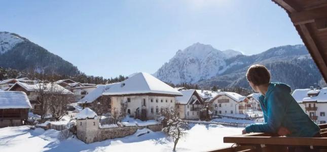 Mareo Dolomites - 25