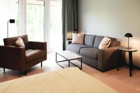 & Spa Suiten Freiwerk - 10