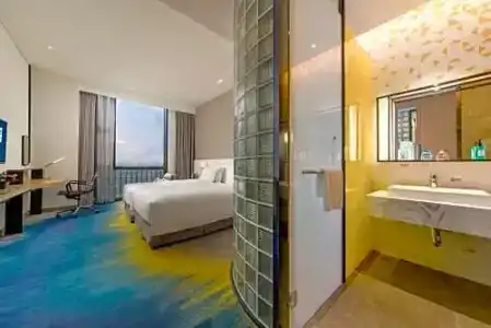 Holiday Inn Express Songgang - 30