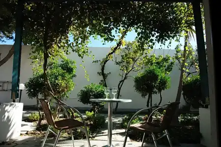 Aressana Spa and Suites - 78