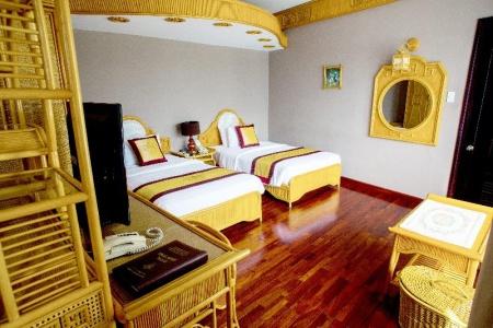 Huong Giang Resort and Spa - 44