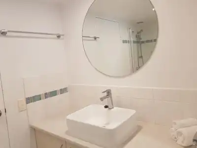 Casablanca Beachfront Holiday Apartments - 6