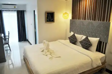 My Chiang Mai Boutique Lodge - 59