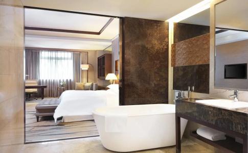Sheraton Xi'an North City - 3
