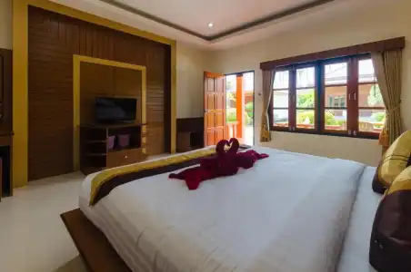 Sleep In Lanta Resort - 96