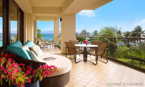 The Resort at Kapalua Bay, Maui - 6
