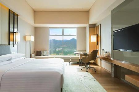 Chongqing Marriott - 94
