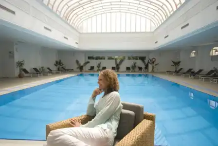 SENTIDO Djerba Beach - 18