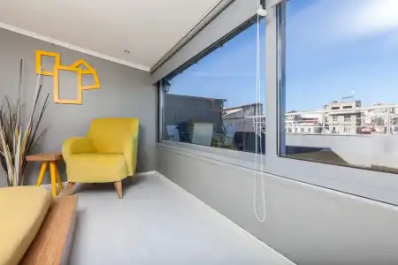 Galataport Flat Company - 39