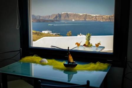 Pancratium Villas & Suites - 5