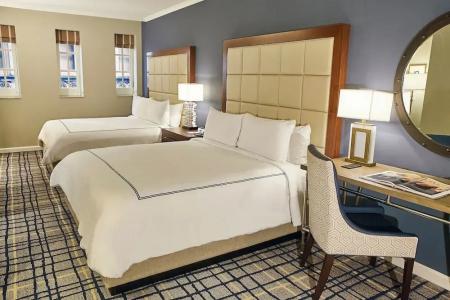 The Adolphus, Autograph Collection - 74