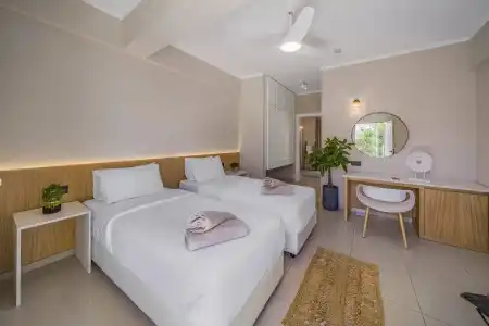 Notos Heights & Suites - 83