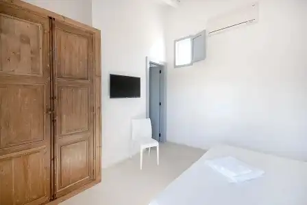 Masseria Berzario - 1