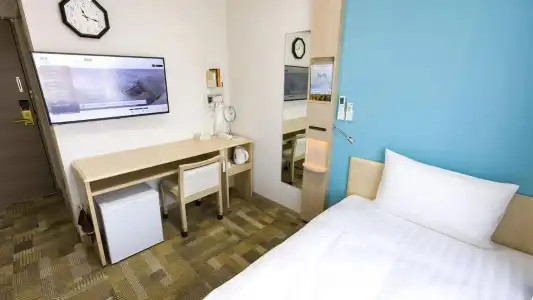 Toyoko Inn Saga Ekimae - 48