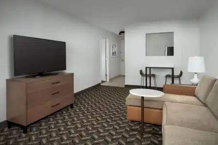 Residence Inn Washington, DC/Foggy Bottom - 25