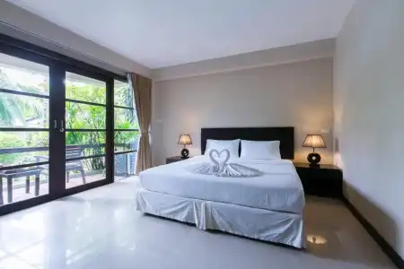 Thong Takian Resort - 36