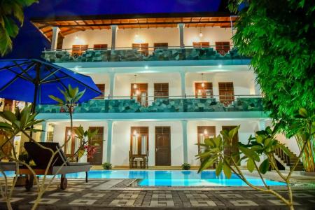 Villa De White Sambur - 12