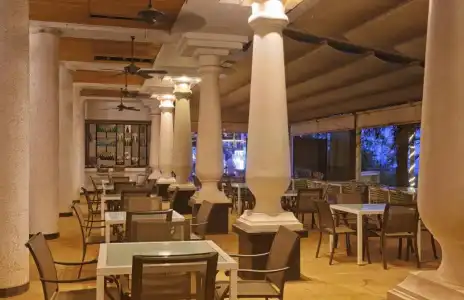 Calangute Residency - 14