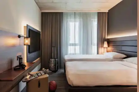 MOXY Frankfurt East - 74