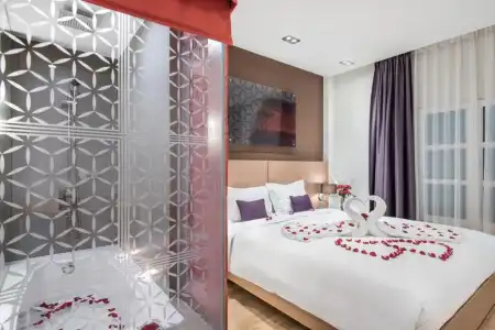 Mercure Hanoi La Gare - 55