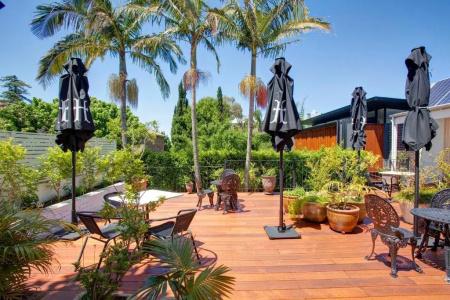 The Hughenden Boutique - 8