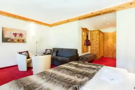 Chasa Castello Relax & Spa - 22