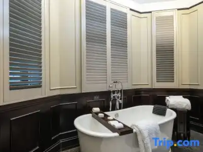 Relais & Chateaux Yihe Mansions - 54
