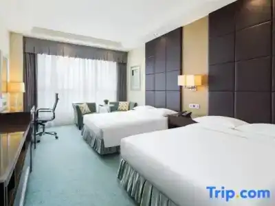 Courtyard Kunshan - 51