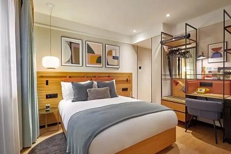 Kimpton VIVIDORA by IHG - 38