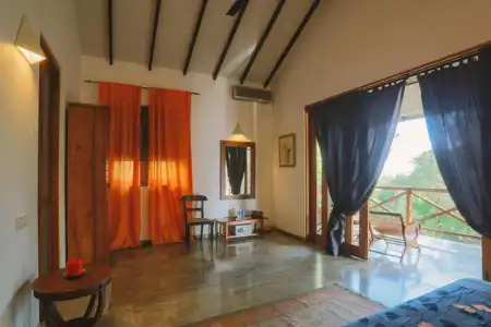Highland Villa - 59