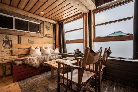 Basecamp Spitsbergen - 33