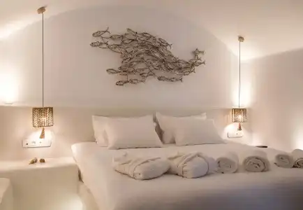Cape 9 Suites & Villas - 3