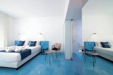 Villa Durrueli Resort & Spa - 124
