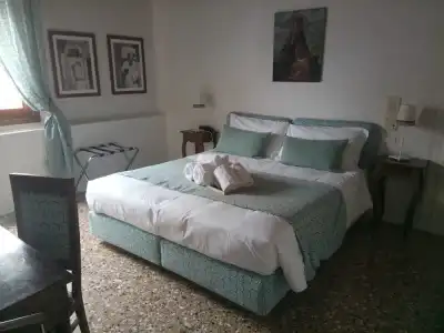 Locanda Ai Santi Apostoli - 56