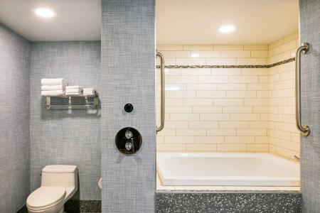 Quality Inn & Suites Levis - 75