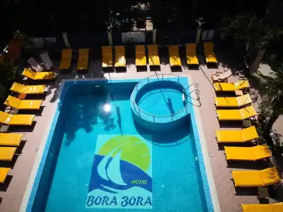 Bora Bora - 17
