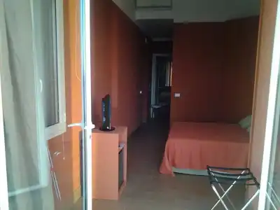 Room in B&B - Suitebeach bnb and Resort - 94