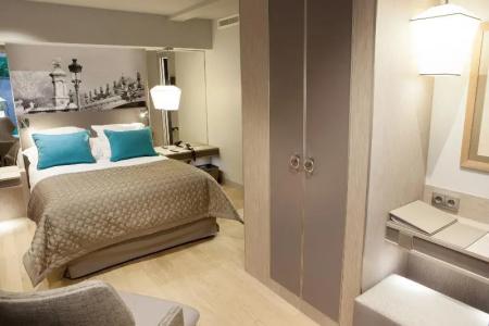 Hôtel La Lanterne & Spa By Timhotel - 75