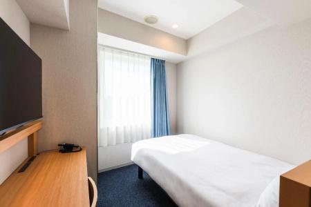 Sotetsu Fresa Inn Yokohama Totsuka - 42