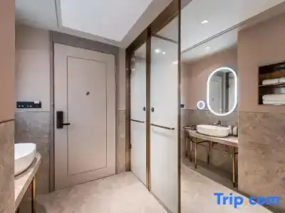 Mercure Nanjing Downtown - 14