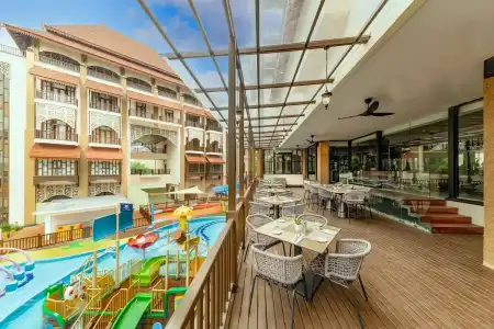 DoubleTree by Hilton Putrajaya Lakeside - 31